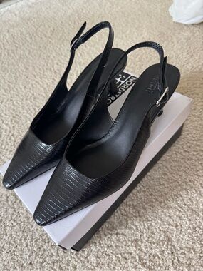 Nordstrom Rack Gwen Pump - 7